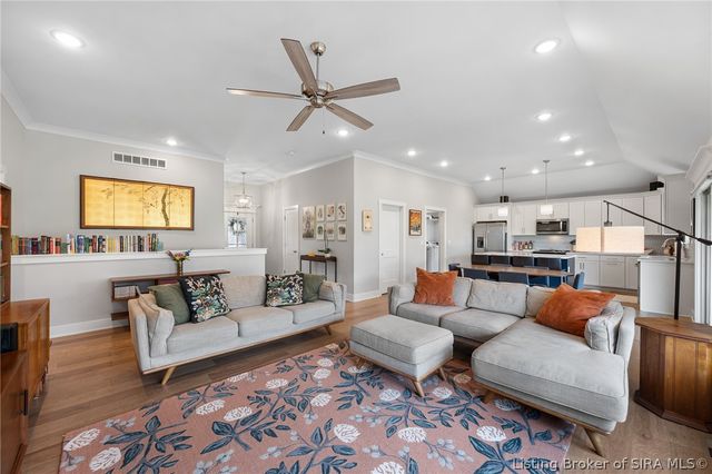 3012 Bridlewood Lane, New Albany, IN 47150