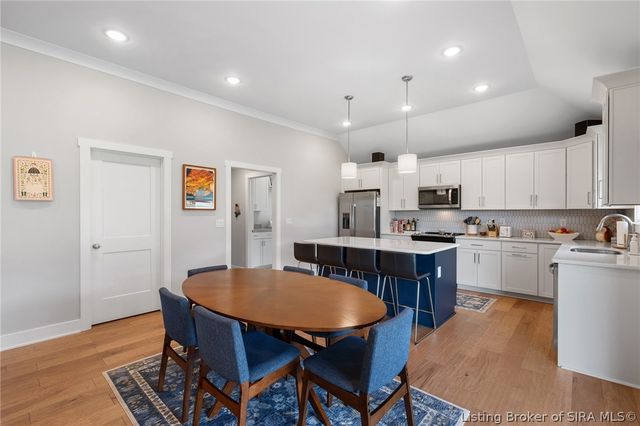 3012 Bridlewood Lane, New Albany, IN 47150