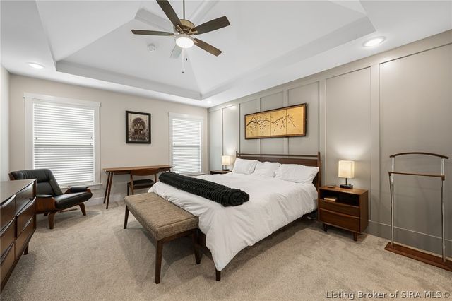 3012 Bridlewood Lane, New Albany, IN 47150