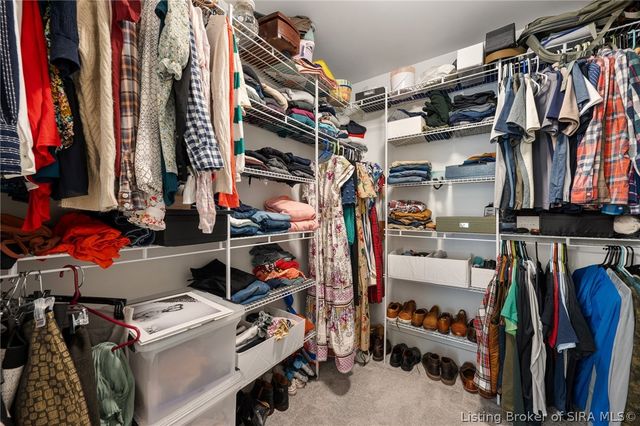 3012 Bridlewood Lane, New Albany, IN 47150