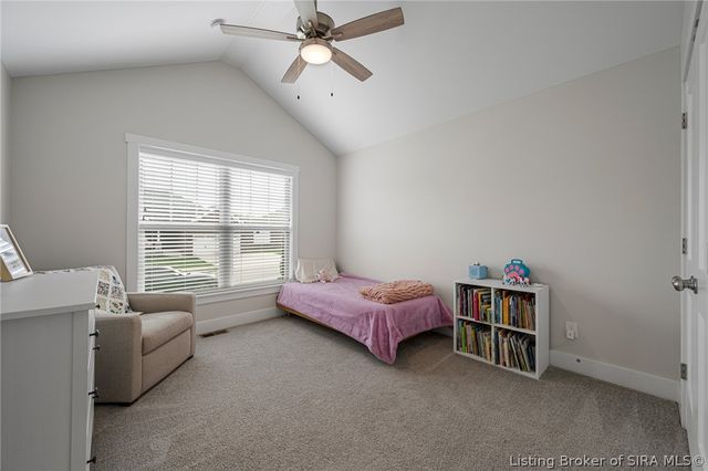 3012 Bridlewood Lane, New Albany, IN 47150