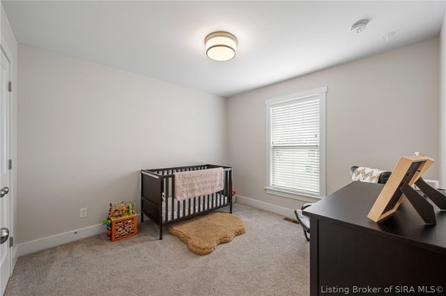3012 Bridlewood Lane, New Albany, IN 47150