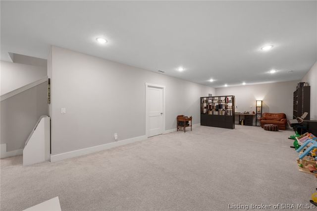 3012 Bridlewood Lane, New Albany, IN 47150