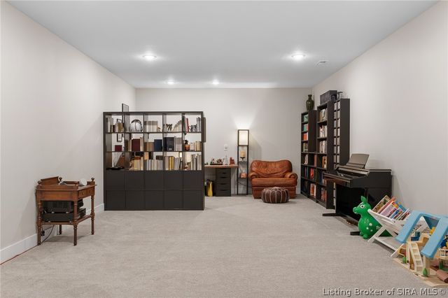 3012 Bridlewood Lane, New Albany, IN 47150