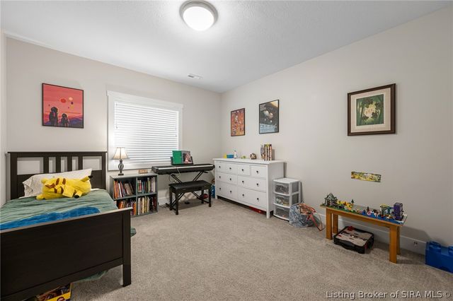 3012 Bridlewood Lane, New Albany, IN 47150