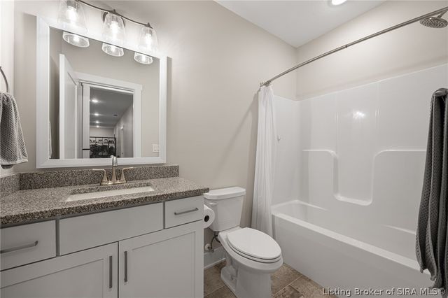 3012 Bridlewood Lane, New Albany, IN 47150