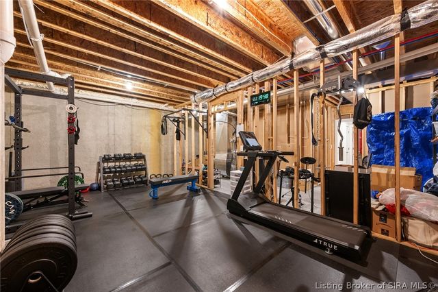 3012 Bridlewood Lane, New Albany, IN 47150
