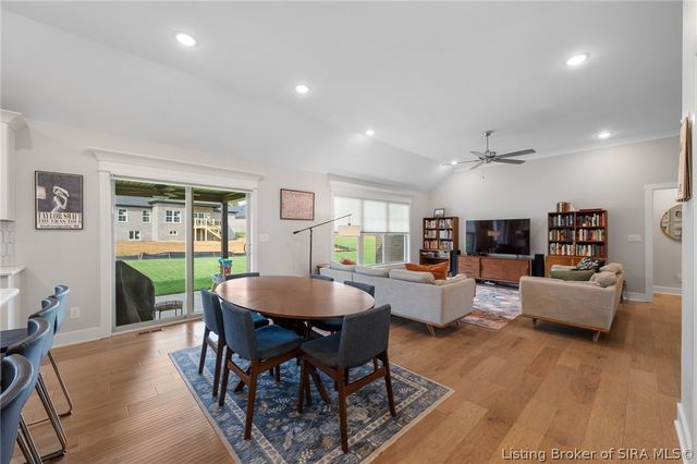 3012 Bridlewood Lane, New Albany, IN 47150