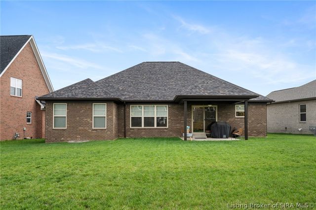 3012 Bridlewood Lane, New Albany, IN 47150