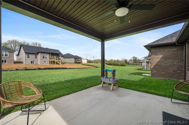 3012 Bridlewood Lane, New Albany, IN 47150