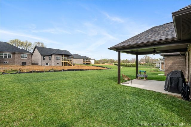 3012 Bridlewood Lane, New Albany, IN 47150