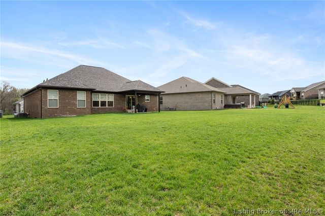 3012 Bridlewood Lane, New Albany, IN 47150