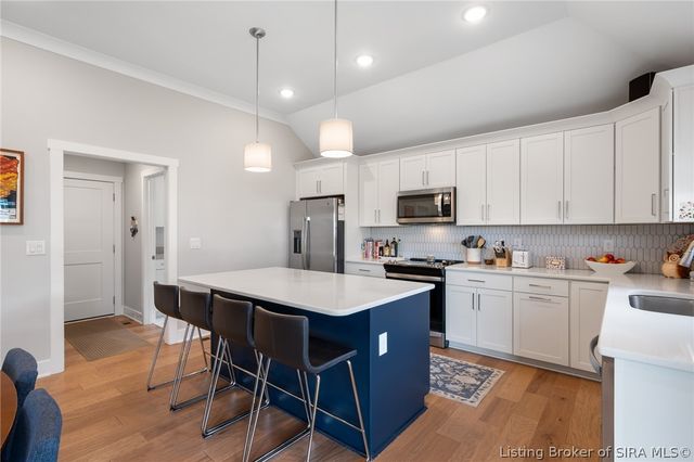 3012 Bridlewood Lane, New Albany, IN 47150