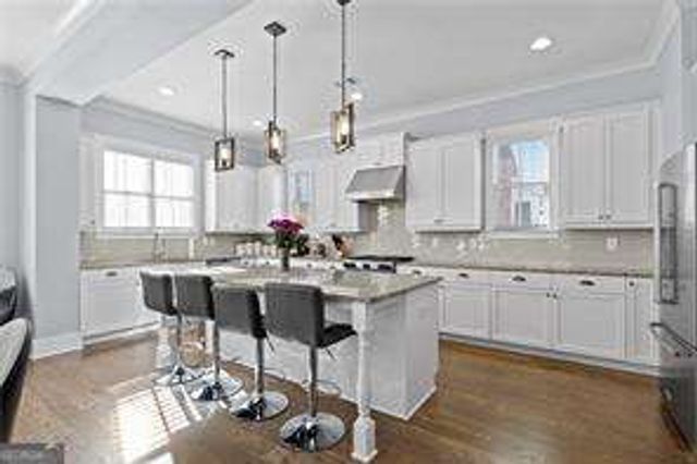 1907 Kings Cross NW, Atlanta, GA 30318