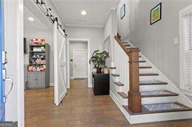 1907 Kings Cross NW, Atlanta, GA 30318