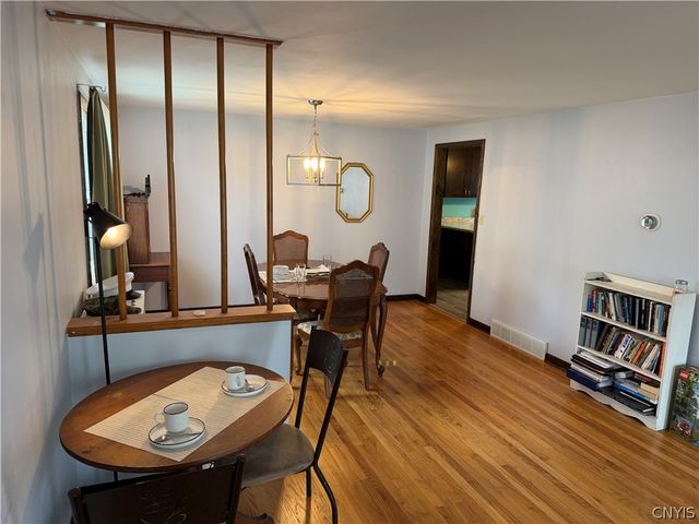 264 Burns Avenue, Syracuse, NY 13206