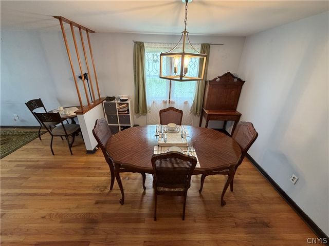 264 Burns Avenue, Syracuse, NY 13206