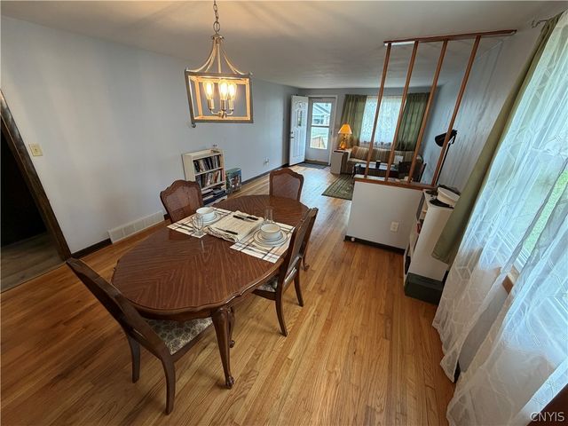 264 Burns Avenue, Syracuse, NY 13206