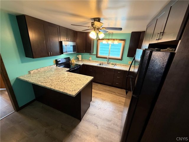 264 Burns Avenue, Syracuse, NY 13206
