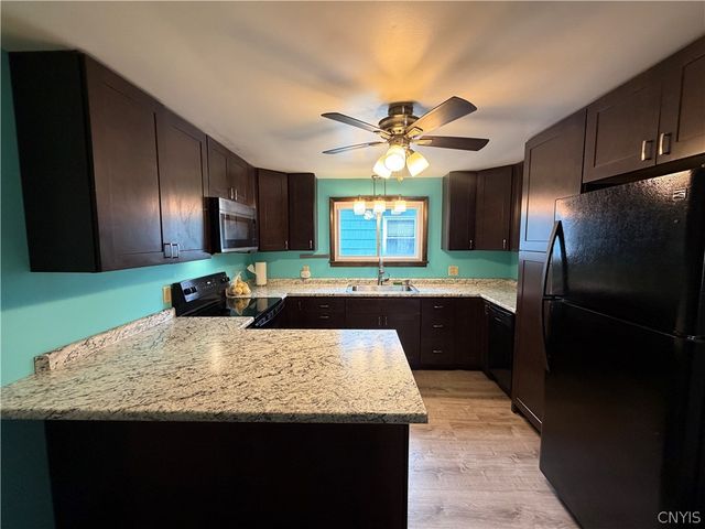 264 Burns Avenue, Syracuse, NY 13206