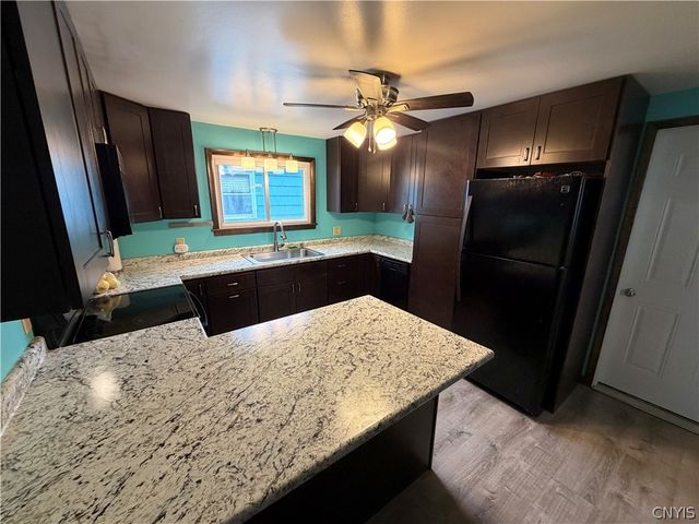 264 Burns Avenue, Syracuse, NY 13206