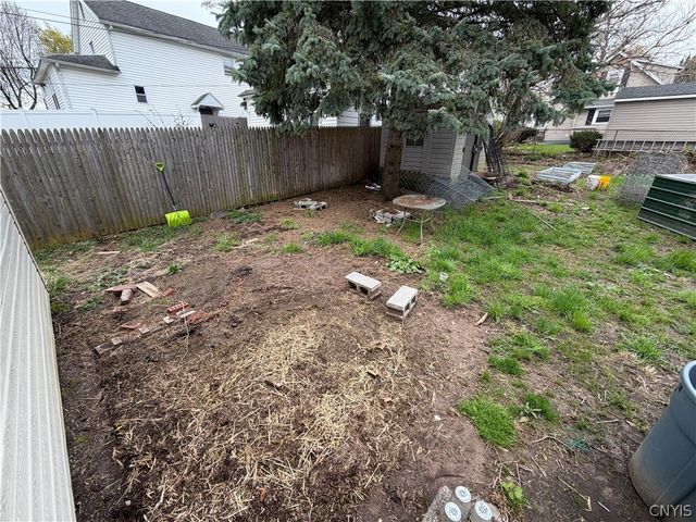 264 Burns Avenue, Syracuse, NY 13206