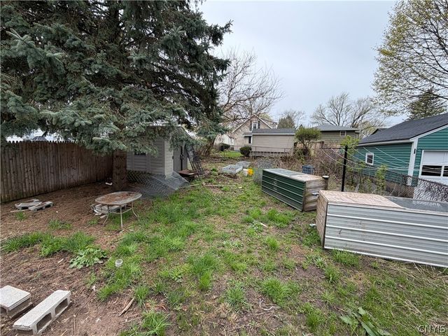 264 Burns Avenue, Syracuse, NY 13206