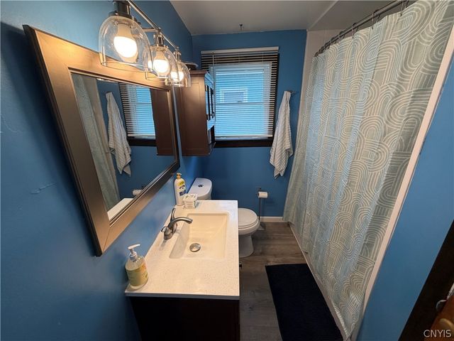 264 Burns Avenue, Syracuse, NY 13206