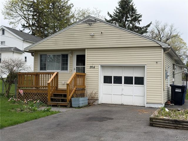 264 Burns Avenue, Syracuse, NY 13206