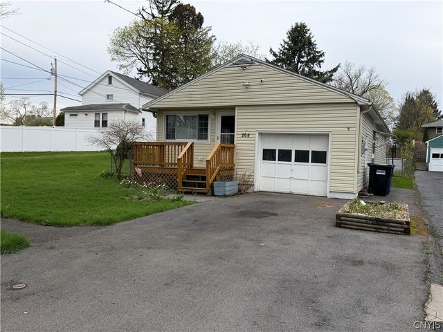 264 Burns Avenue, Syracuse, NY 13206