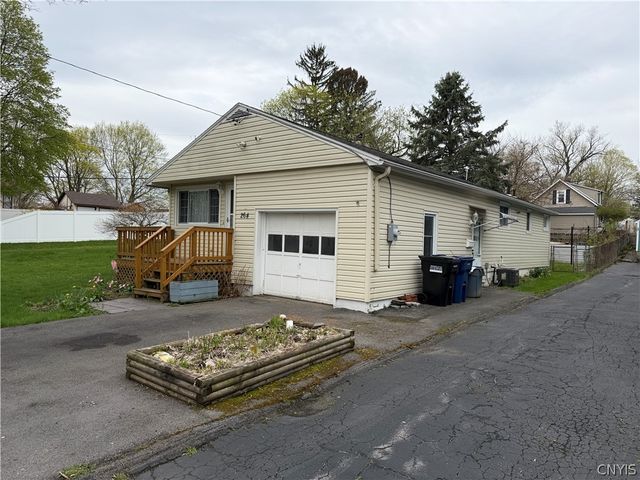 264 Burns Avenue, Syracuse, NY 13206