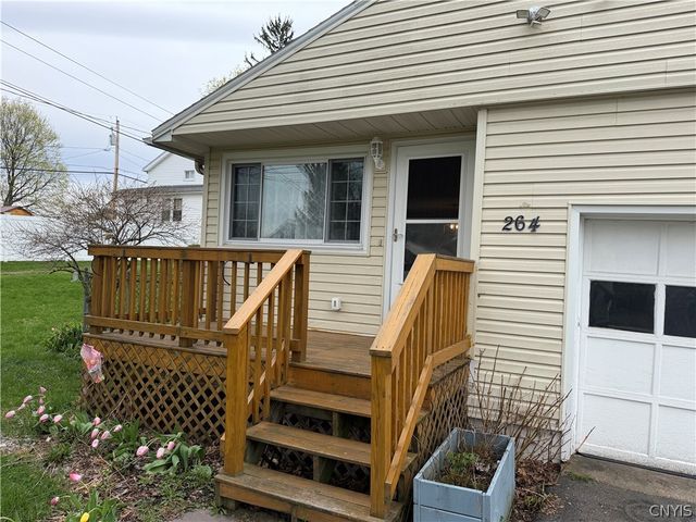 264 Burns Avenue, Syracuse, NY 13206
