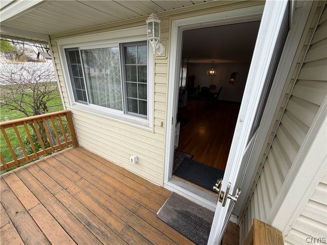 264 Burns Avenue, Syracuse, NY 13206