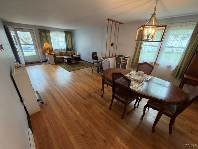 264 Burns Avenue, Syracuse, NY 13206