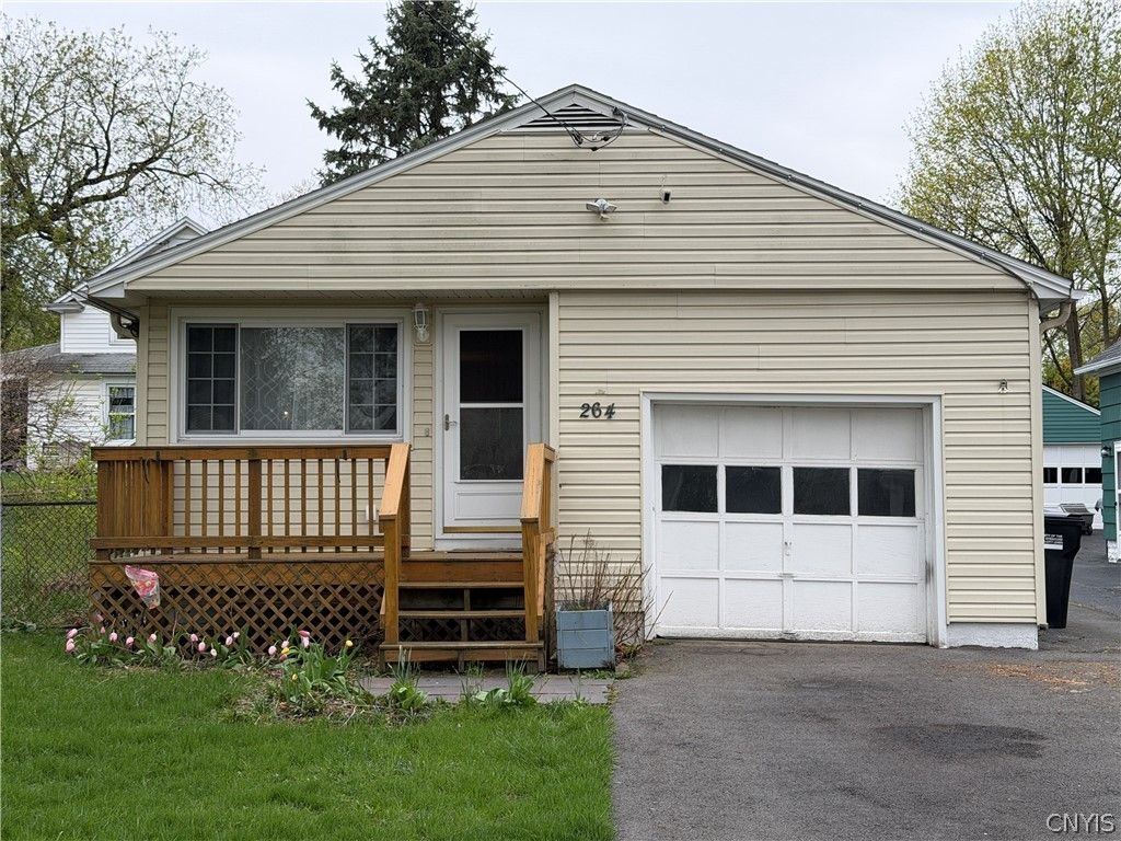 264 Burns Avenue, Syracuse, NY 13206