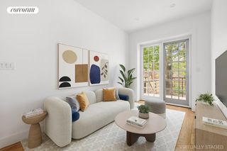 935 LAFAYETTE Avenue # 1, New York City, NY 11221