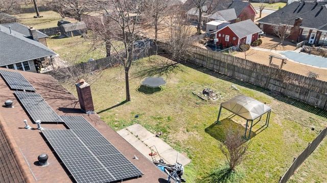 2415 Cardinal Drive, Springdale, AR 72764