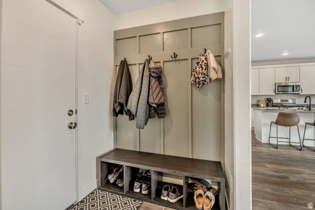 6303 W 7830 S, West Jordan, UT 84081