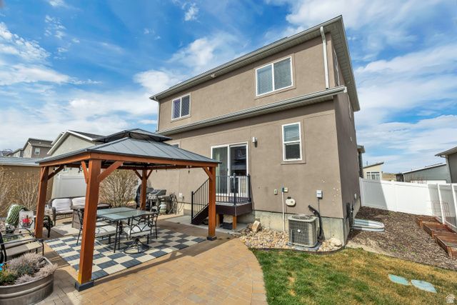 6303 W 7830 S, West Jordan, UT 84081