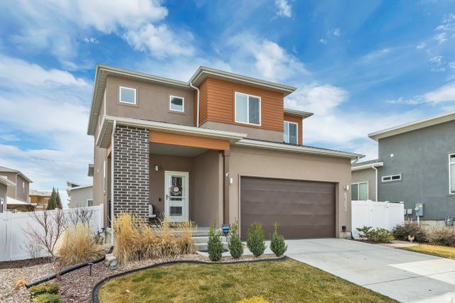 6303 W 7830 S, West Jordan, UT 84081