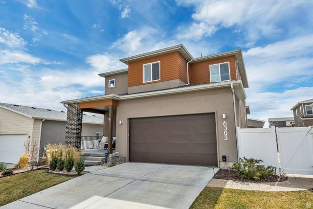 6303 W 7830 S, West Jordan, UT 84081