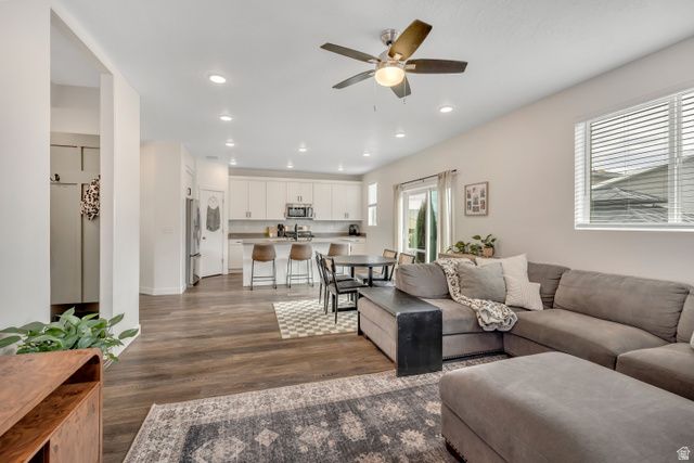 6303 W 7830 S, West Jordan, UT 84081