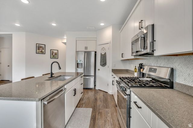 6303 W 7830 S, West Jordan, UT 84081