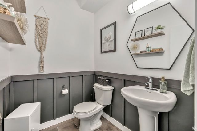 6303 W 7830 S, West Jordan, UT 84081