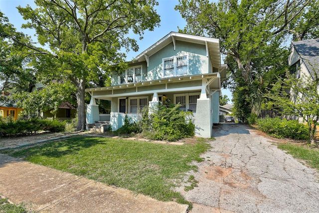 408 Chautauqua Avenue, Norman, OK 73069