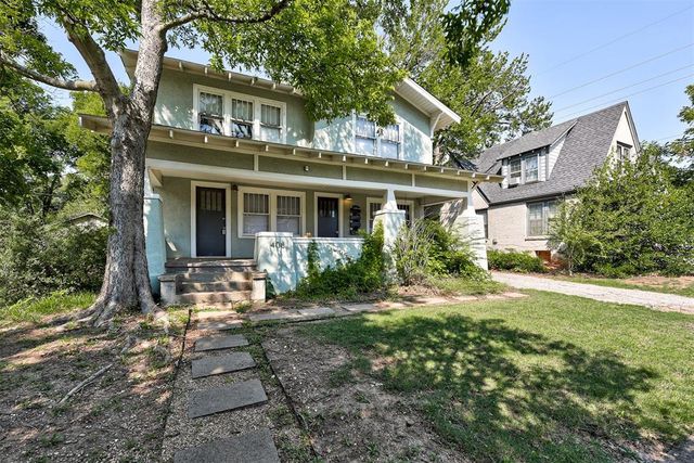 408 Chautauqua Avenue, Norman, OK 73069