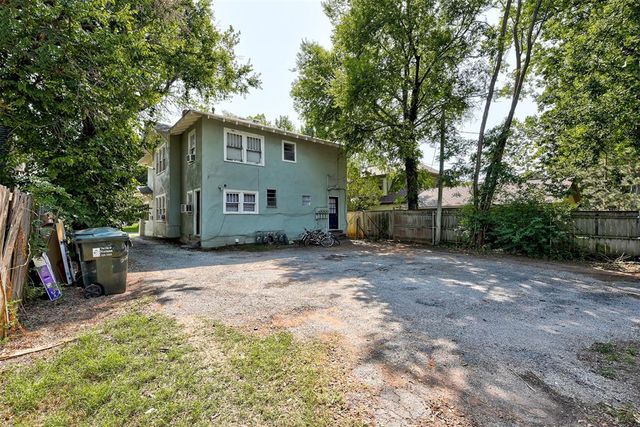 408 Chautauqua Avenue, Norman, OK 73069