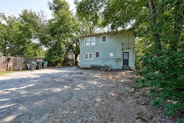 408 Chautauqua Avenue, Norman, OK 73069