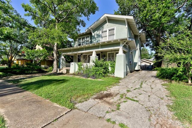 408 Chautauqua Avenue, Norman, OK 73069