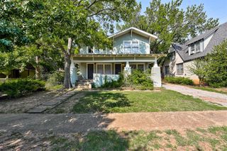 408 Chautauqua Avenue, Norman, OK 73069